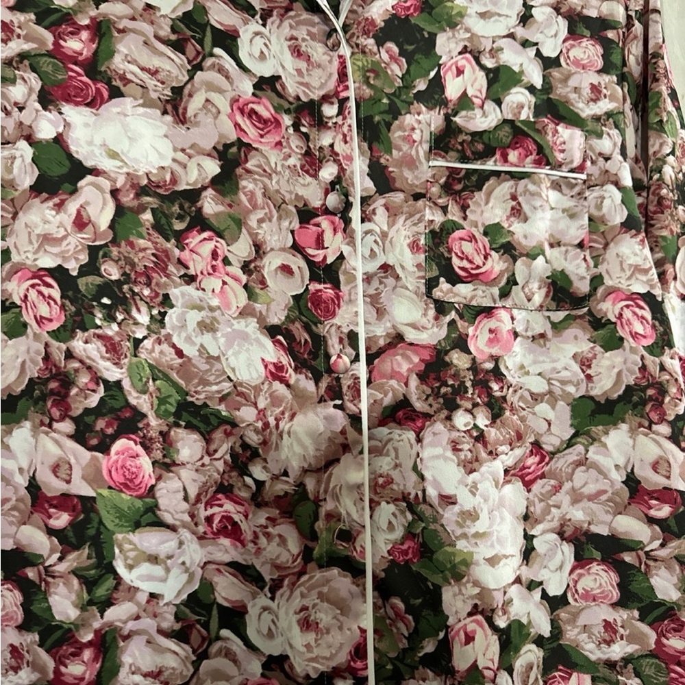 Kate Spade Sleep Shirt - Picture 8 of 11